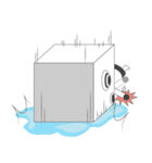 Mr.Cheuay（個別スタンプ：4）