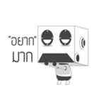 Mr.Cheuay（個別スタンプ：6）