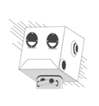 Mr.Cheuay（個別スタンプ：7）