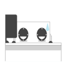 Mr.Cheuay（個別スタンプ：8）
