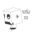 Mr.Cheuay（個別スタンプ：11）