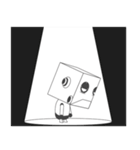 Mr.Cheuay（個別スタンプ：16）