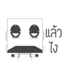 Mr.Cheuay（個別スタンプ：19）
