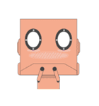 Mr.Cheuay（個別スタンプ：20）