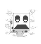 Mr.Cheuay（個別スタンプ：21）
