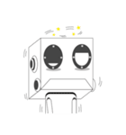 Mr.Cheuay（個別スタンプ：27）