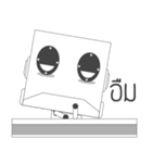 Mr.Cheuay（個別スタンプ：28）