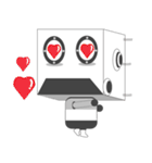 Mr.Cheuay（個別スタンプ：30）