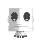 Mr.Cheuay（個別スタンプ：32）