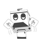 Mr.Cheuay（個別スタンプ：38）