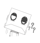 Mr.Cheuay（個別スタンプ：40）