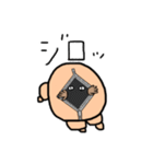 ハゲピー（個別スタンプ：31）