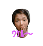 とびゆう（個別スタンプ：3）