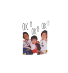 1995's（個別スタンプ：3）
