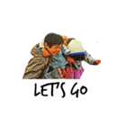 1995's（個別スタンプ：6）