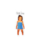 1995's（個別スタンプ：7）