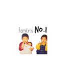 1995's（個別スタンプ：8）