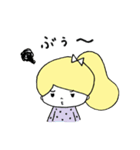 とんことわんこ (修正版)（個別スタンプ：19）