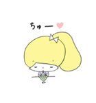 とんことわんこ (修正版)（個別スタンプ：29）
