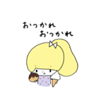とんことわんこ (修正版)（個別スタンプ：31）