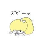 とんことわんこ (修正版)（個別スタンプ：36）