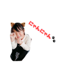 ayachaanfam（個別スタンプ：1）