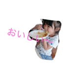 ayachaanfam（個別スタンプ：10）