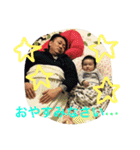 ひなた。。。。（個別スタンプ：2）