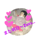 ひなた。。。。（個別スタンプ：4）