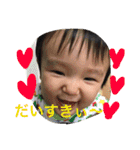 ひなた。。。。（個別スタンプ：7）