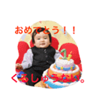 ひなた。。。。（個別スタンプ：8）