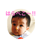 ひなた。。。。（個別スタンプ：9）