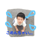 ひなた。。。。（個別スタンプ：12）