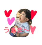 ひなた。。。。（個別スタンプ：13）