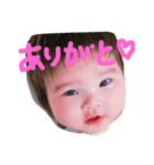 さなさな！（個別スタンプ：8）