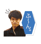 GEIPUROsticker2017（個別スタンプ：6）