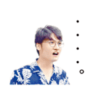 GEIPUROsticker2017（個別スタンプ：7）