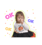 るあとあ（個別スタンプ：5）