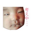 パパと詩（個別スタンプ：20）