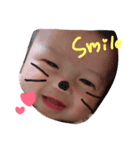 えれおん（個別スタンプ：3）