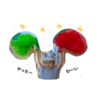 momokano02（個別スタンプ：4）