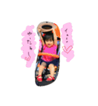 ひまりの日々（個別スタンプ：6）
