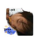 ひまりの日々（個別スタンプ：38）