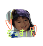 Soooosuke21（個別スタンプ：4）