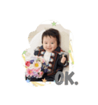 Soooosuke21（個別スタンプ：6）