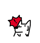 Kawin The Dog.（個別スタンプ：1）