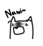 Kawin The Dog.（個別スタンプ：3）