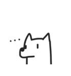 Kawin The Dog.（個別スタンプ：4）