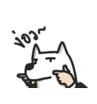 Kawin The Dog.（個別スタンプ：5）