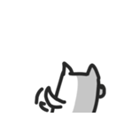 Kawin The Dog.（個別スタンプ：7）